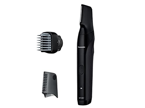 パナソニック ボディトリマー ER-GK82‐Kの正しいお手入れ方法は?