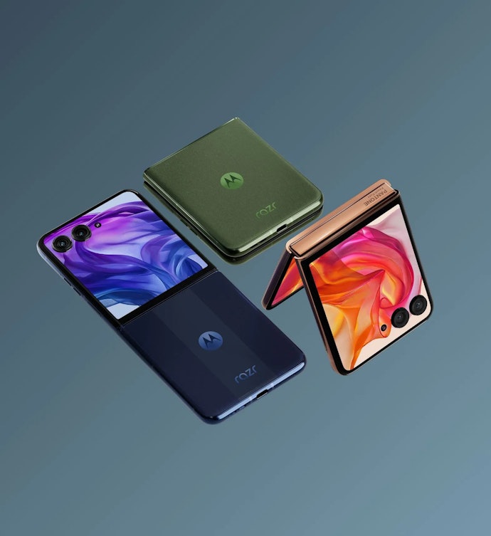 motorola razr 50 Ultraはどこで買える?