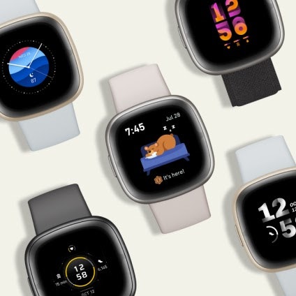 Fitbit Sense 2はどこで売っている?