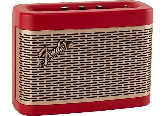 Fender Audio NEWPORT2はどこで売っている?