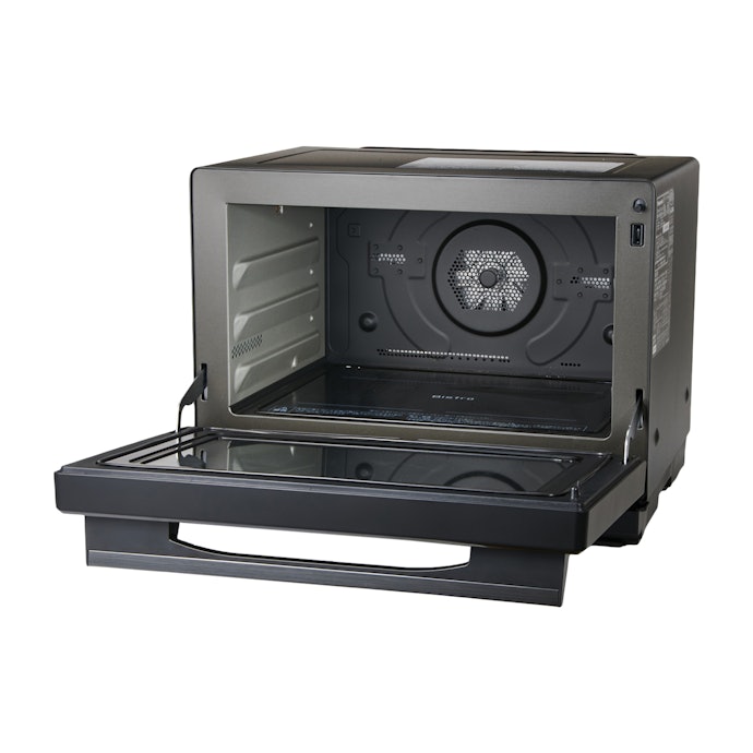 パナソニック スチームオーブンレンジ ビストロ NE-UBS10Aをレビュー パナソニック スチームオーブンレンジ ビストロ NE-UBS10Aをレビュー