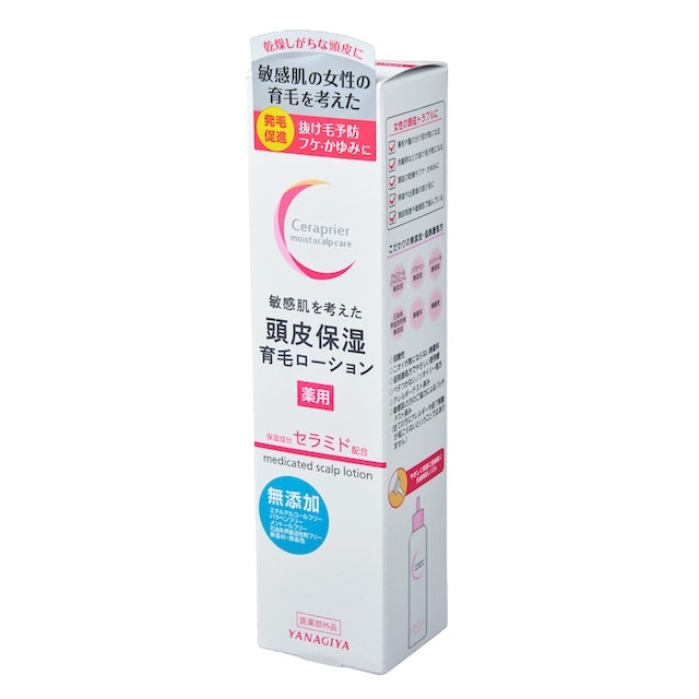 柳屋 セラプリエ 薬用 頭皮保湿 育毛ローションはどこで売っている?