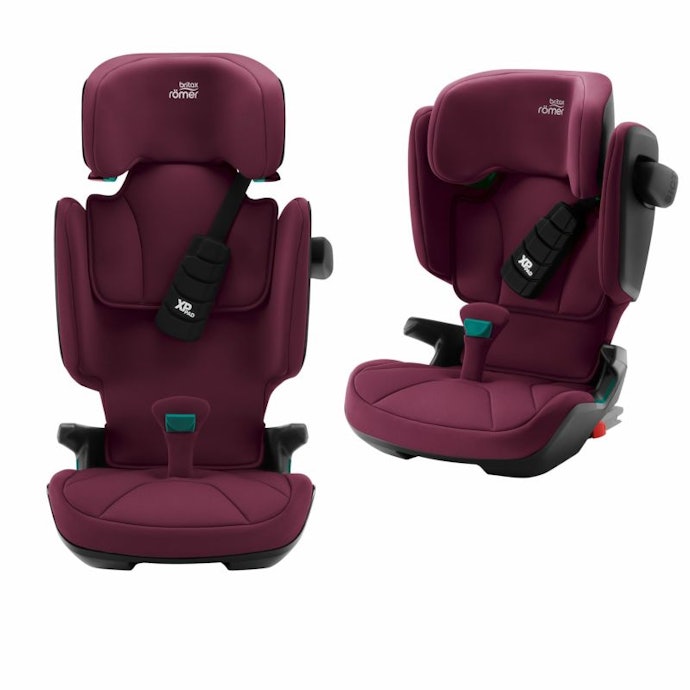ブリタックス KIDFIX i-SIZEはどこで買える?