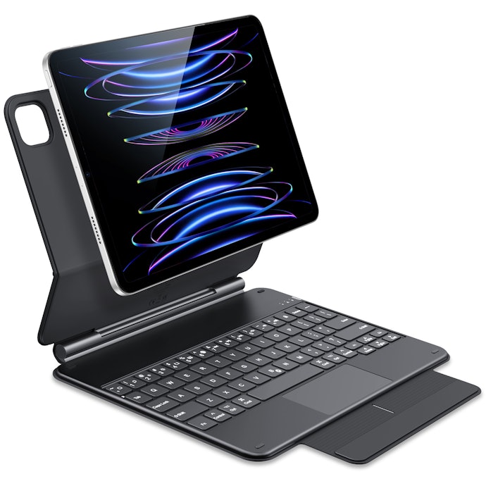 ESR iPad キーボードはどこで売っている?