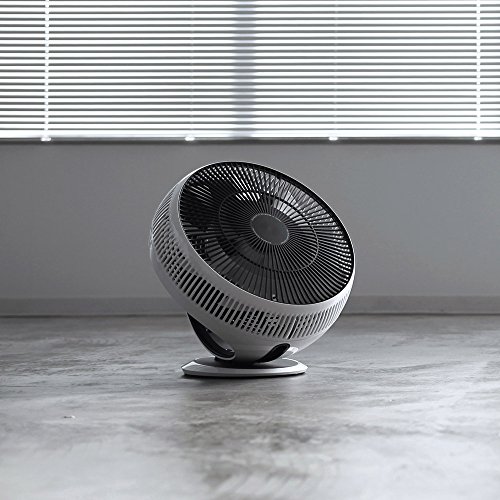 バルミューダ サーキュレーター GreenFan　EGF-3200　リモコン無し バルミューダ GreenFan Cirq EGF-3200の口コミ・評判は？実際に