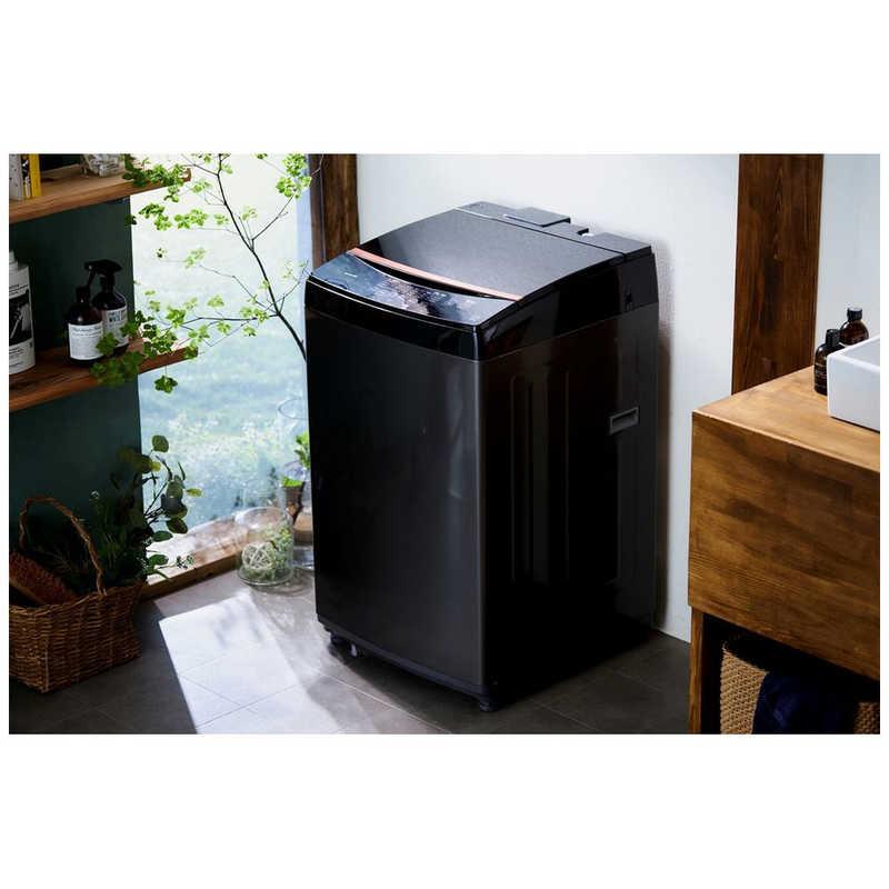 アイリスオーヤマ IAW-T805BLをレビュー！クチコミ・評判をもと