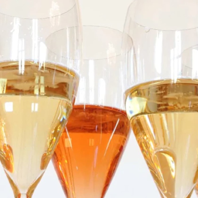モエ・エ・シャンドン ロゼ アンペリアル のおいしい飲み方は?
