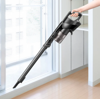 シャープ RACTIVE Air EC-FR9が向いていない人におすすめのスティッククリーナーは?
