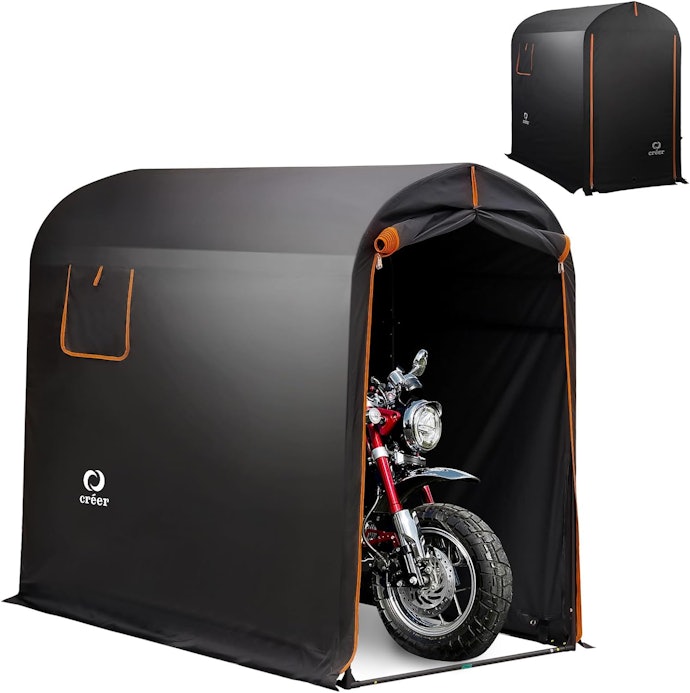 クレエ バイクガレージは、どこで買える?