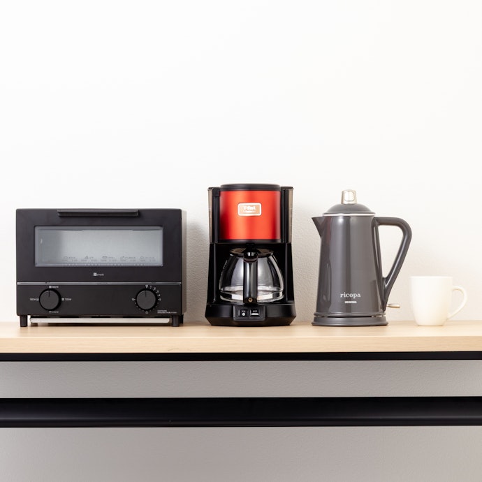 ティファール コーヒーメーカー メゾン CM4905JPはどこで買える?