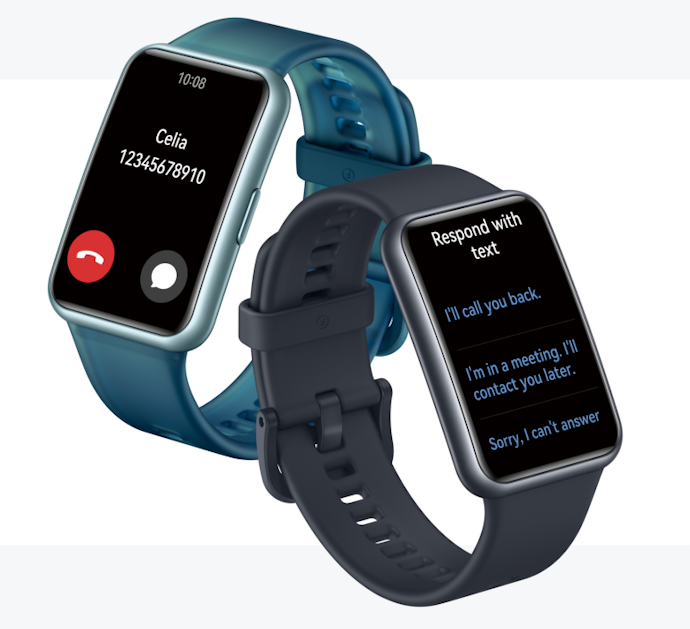HUAWEI WATCH FIT Special Editionはどこで売っている?