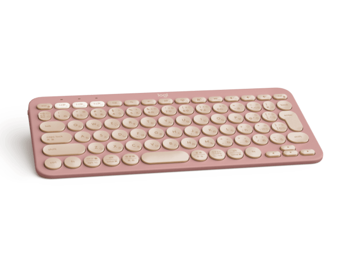 ロジクール PEBBLE KEYS 2 K380Sはどこで買える?