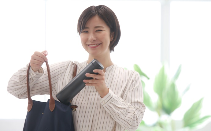 サーモス 真空断熱ケータイタンブラー JOL-360が向いていない人におすすめの水筒は?