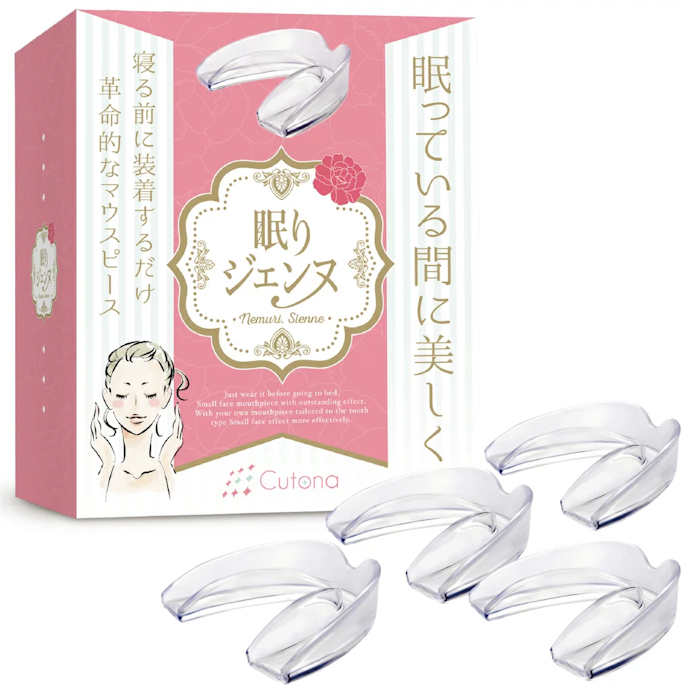 Cutona 眠りジェンヌはどこで買える?