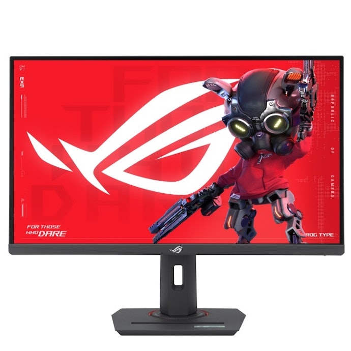 ASUS ROG Strix XG27UCSはどこで売っている?