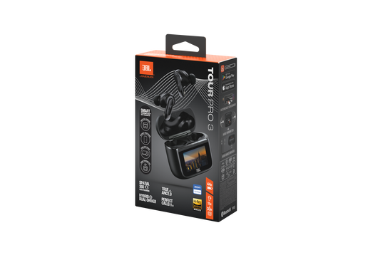 JBL TOUR PRO 3はどこで買える?