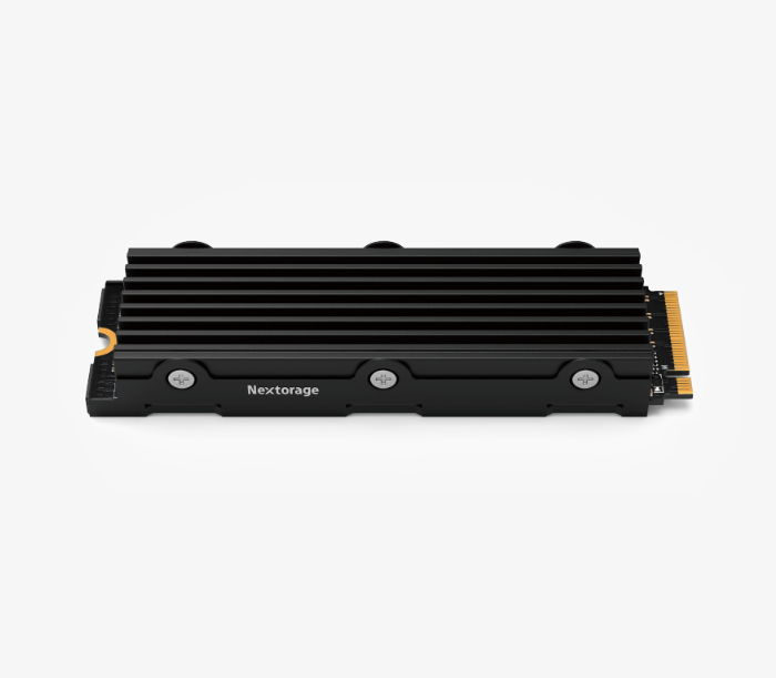 Nextorage SSD NEM-PA1TBの口コミ・評判は？実際に使ってメリット