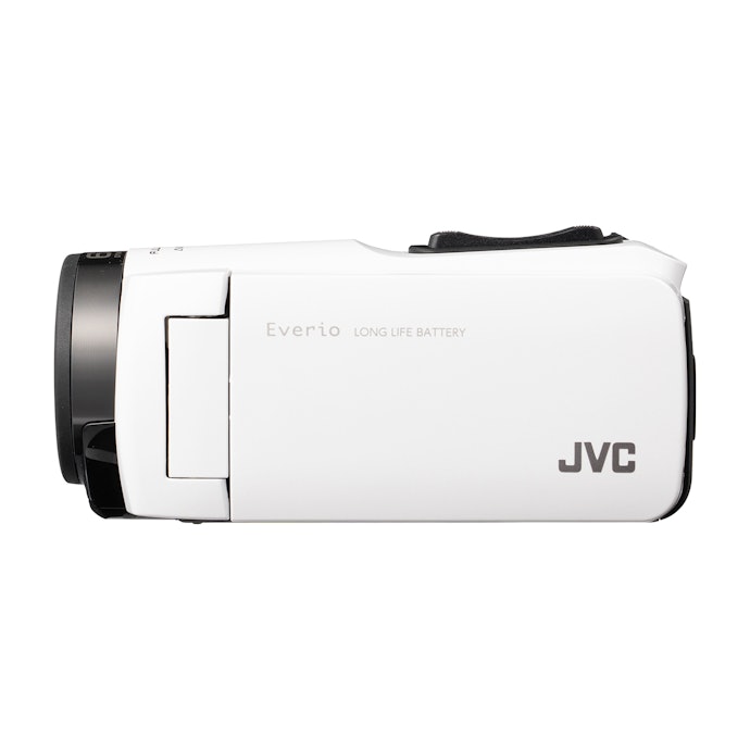 ソースコード JVCKENWOOD JVC ビデオカメラ Everio GZ-F270-T