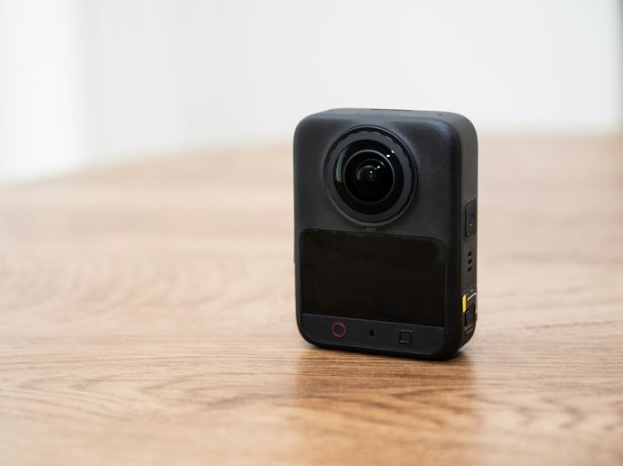 【まとめ】スペックの進化を、実体験でも裏付けられた360°カメラだった