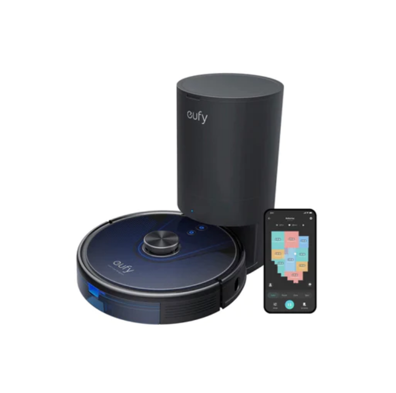 【未使用】Anker Eufy RoboVac L35 Hybrid+ 返金保証 Anker Eufy RoboVac L35 Hybrid+をレビュー！クチコミ・評判をもとに