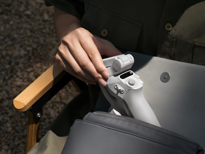 DJI Osmo Mobile SEはどこで買える?