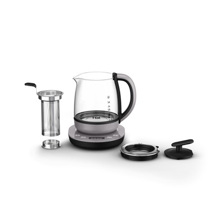 ティファール テイエール BJ813DJPをレビュー！クチコミ・評判をもとに