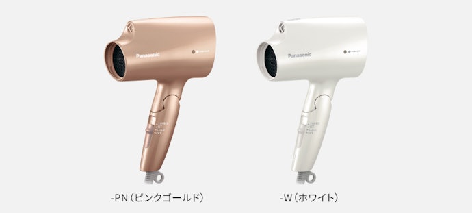 パナソニック ナノケア EH-NA2Kはどこで買える?