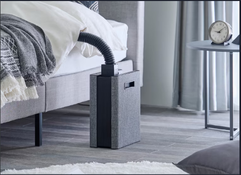 アイリスオーヤマ ふとん乾燥機カラリエ FK-D2をレビュー！クチコミ