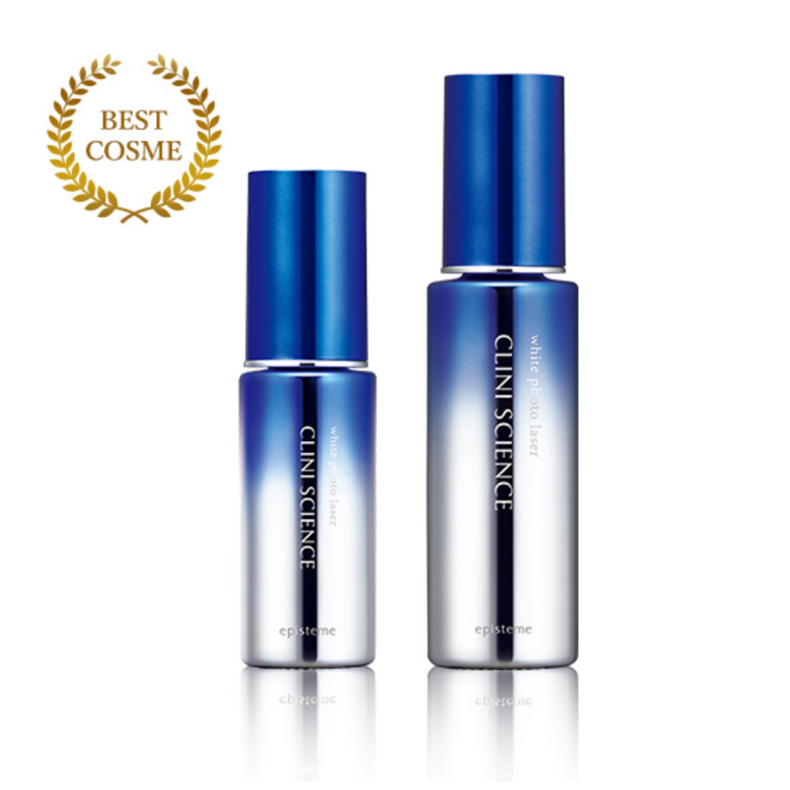 エピステーム ホワイトフォトレーザーをレビュー！クチコミ