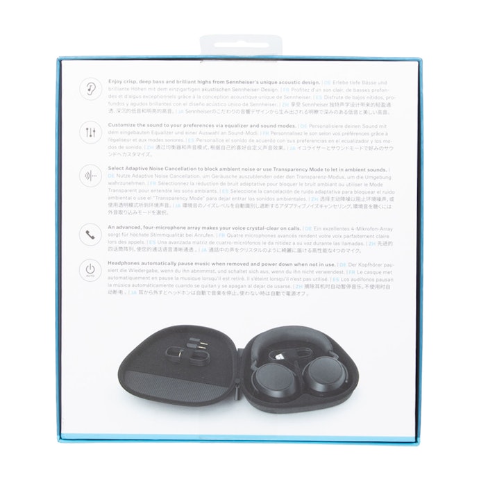 ゼンハイザー MOMENTUM4 Wirelessはどこで買える?