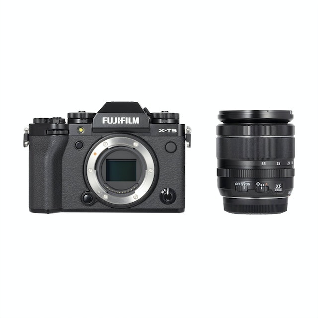 FUJIFILM X-T5はどこで売っている?