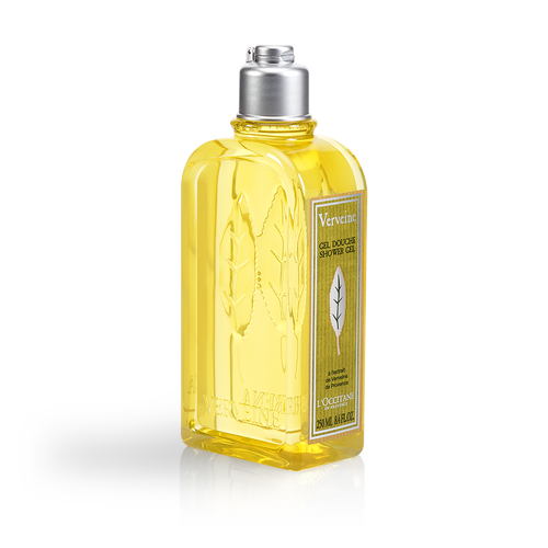 ヴァーベナ シャワージェル Amazon.co.jp: ロクシタン(L'OCCITANE) ヴァーベナ シャワー