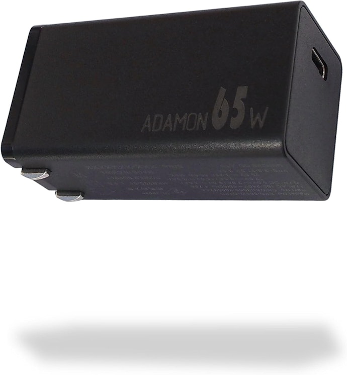 E-Power Solutions ADAMON 65Wはどこで買える?
