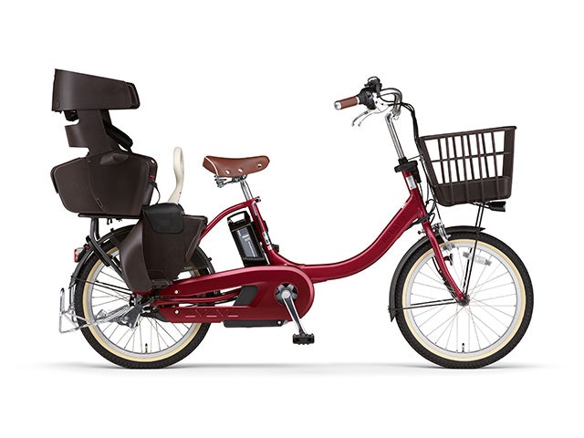 ヤマハ発動機 PAS Babby un SP coordはどこで買える?
