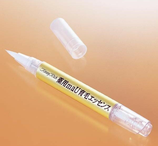 トミーリッチ 薬用maU育毛エッセンスはどこで売っている?