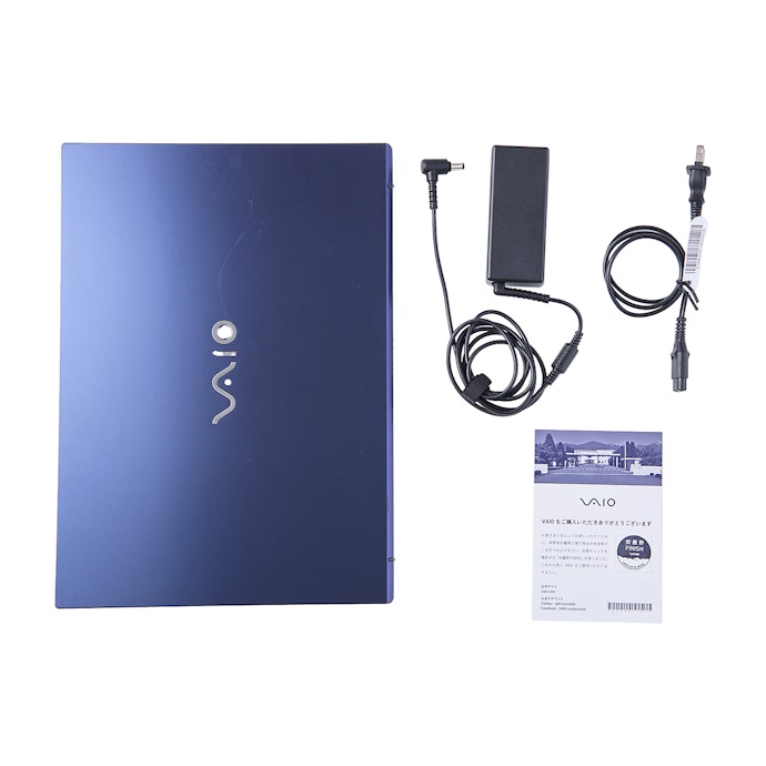 VAIO F16 (2023年6月発売モデル) VJF1618をレビュー!クチコミ VAIO F16 (2023年6月発売モデル) VJF1618をレビュー!クチコミ