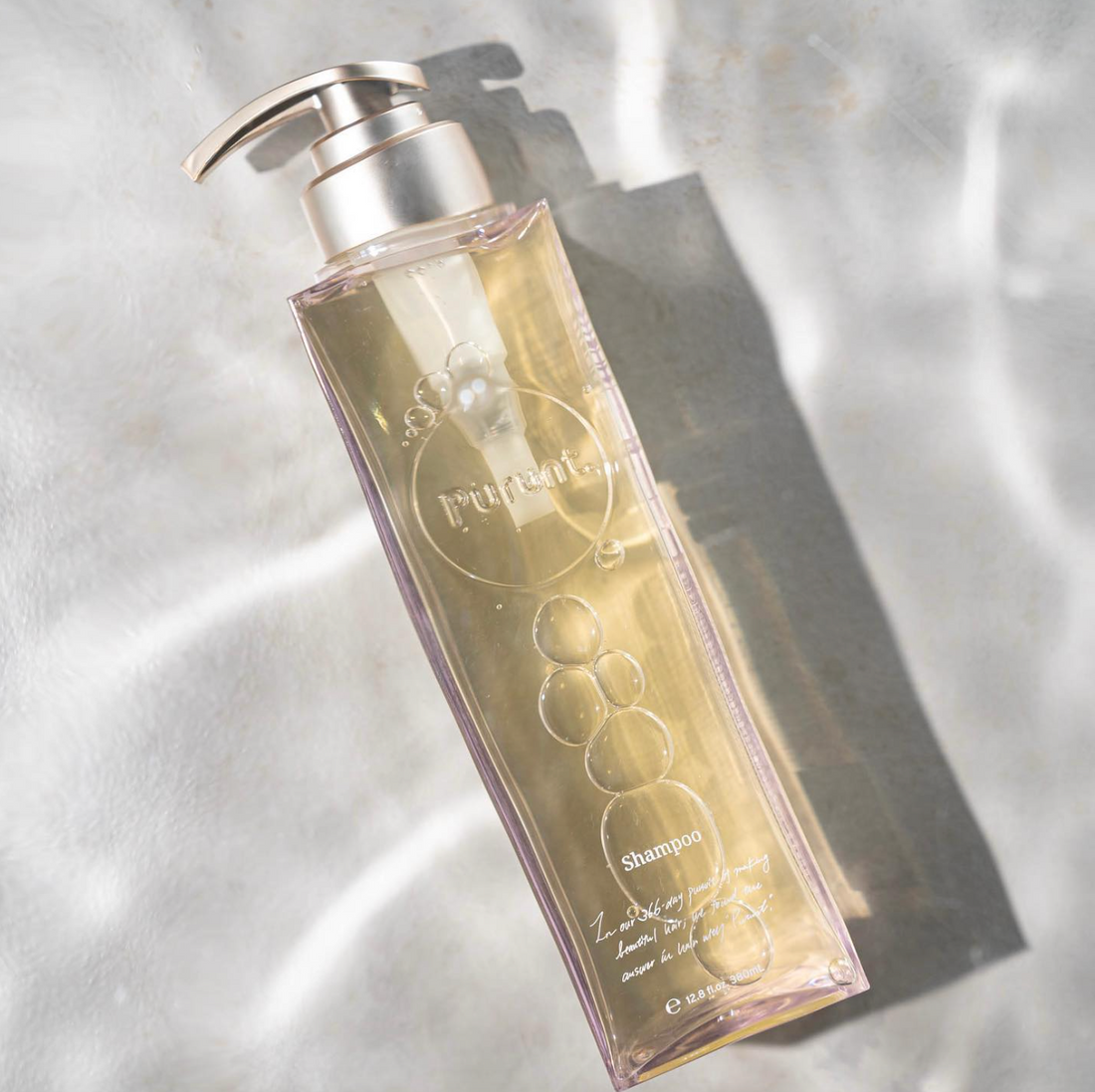 プルント　モイストリッチ　シャンプー　トリートメント Amazon | Purunt (プルント) モイストリッチ 美容液 シャンプー 380mL