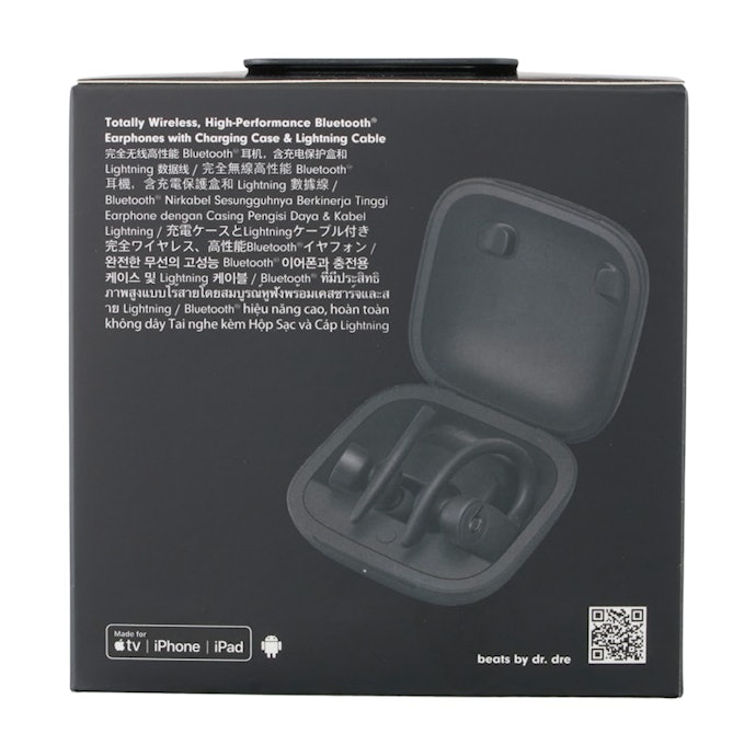 Apple Japan Powerbeats Proの口コミ・評判は?実際に使ってよい Apple Japan Powerbeats Proの口コミ・評判は?実際に使ってよい