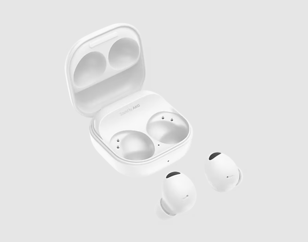 samsung Galaxy buds2 Proを徹底レビュー！実際に使ってわかった