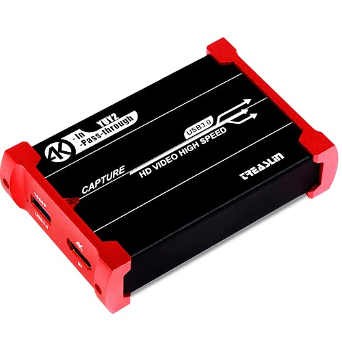 キャプチャーボード TreasLin Live Gamer HSV3218 hsv321-pc.webp