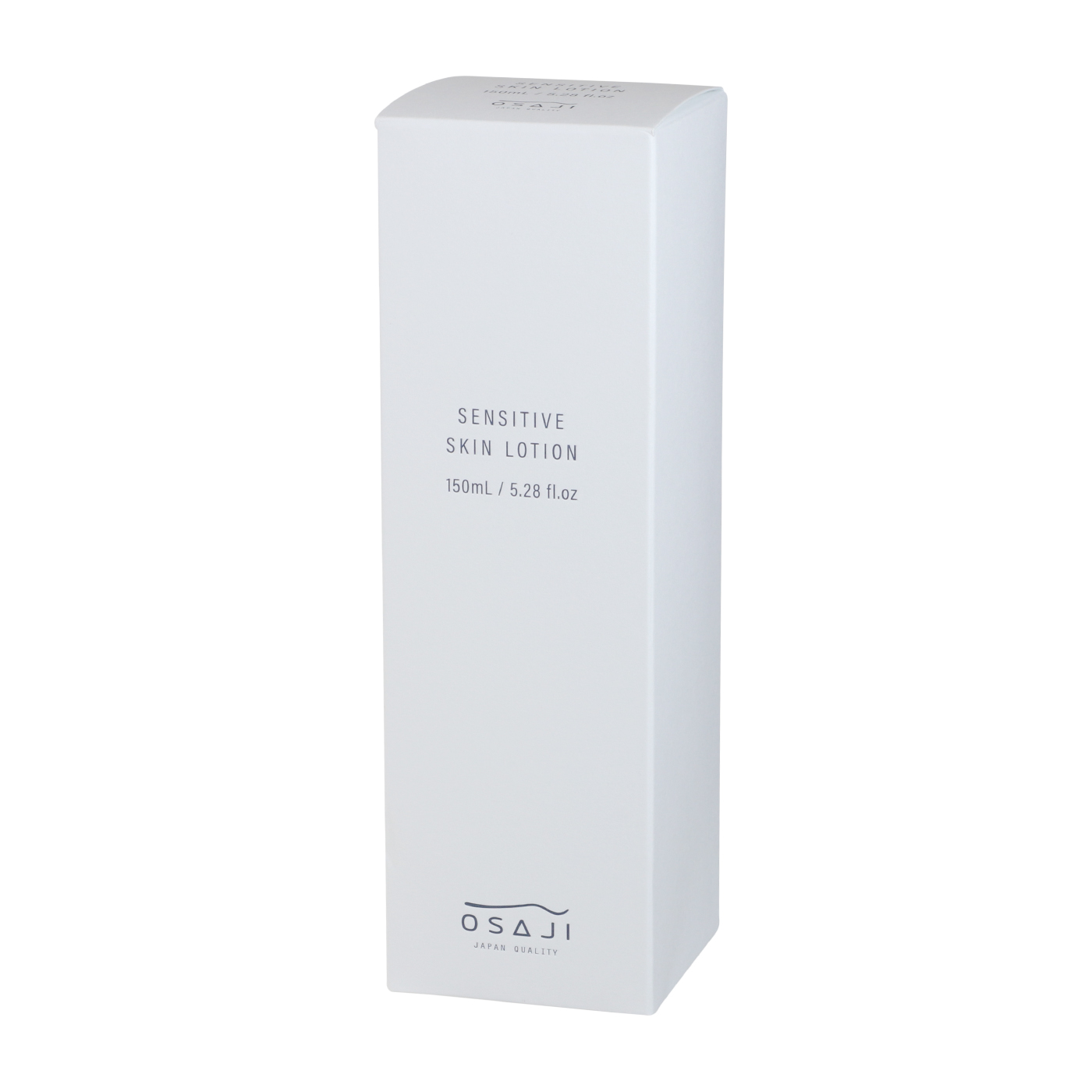 OSAJI オサジ　センシティブ　化粧品4点まとめて osaj-bodycare-sensitive-