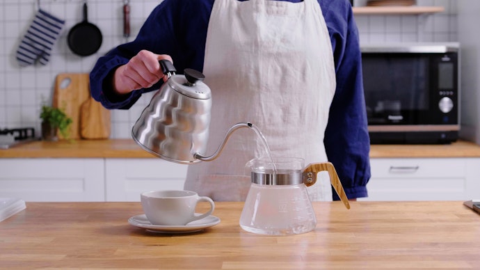 AGF 煎 レギュラー・コーヒー 豆 濃厚 深いコクのおいしい淹れ方は?