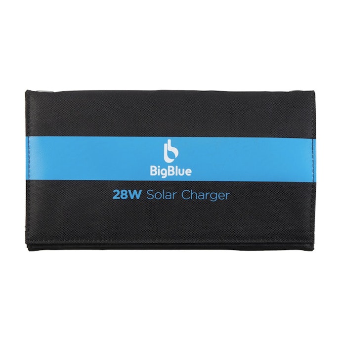 BigBlue Solarpowa 28はどこで買える?