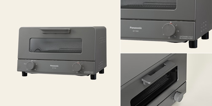 パナソニック オーブントースター NT-T501はどこで売っている?