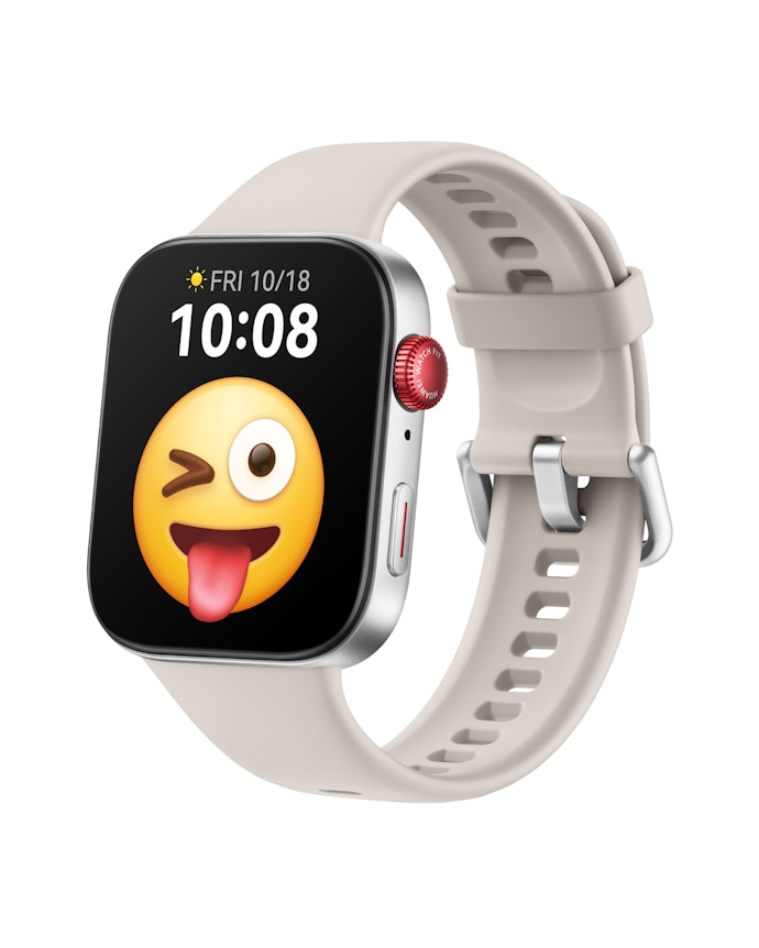 HUAWEI Watch Fit3はどこで買える?