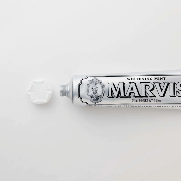 MARVIS ホワイト・ミントはどこで買えるの?