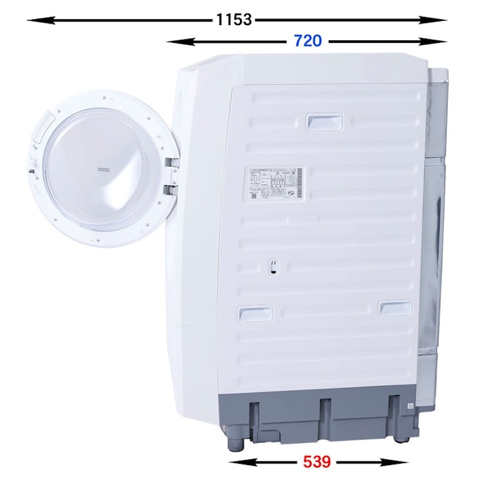 日立 ビックドラム BD-STX130Jはどこで買える?