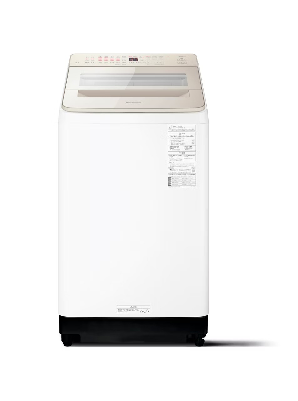 パナソニック全自動縦型洗濯機10kg2018年購入NA-F10AH5J パナソニック 洗濯機 縦型 10kg」の人気商品一覧 | 安い商品を通販