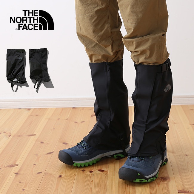 THE NORTH FACE トレッカーズゲイターはどこで買える?