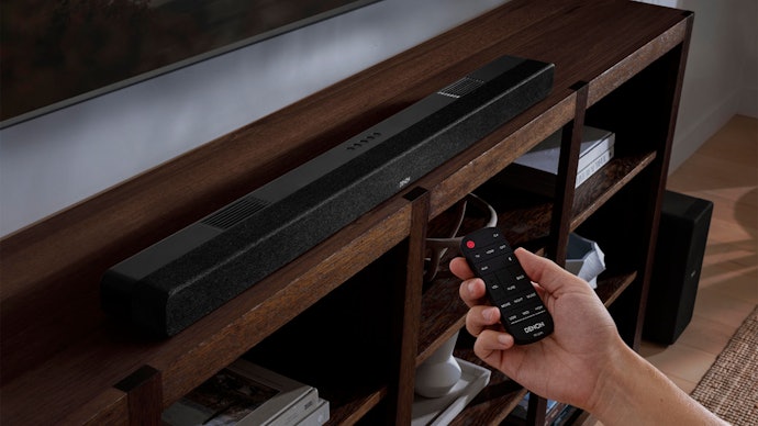 DENON サウンドバー DHT-S517はどこで買える?